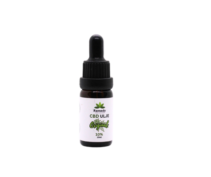 CBD Oil 10% Original